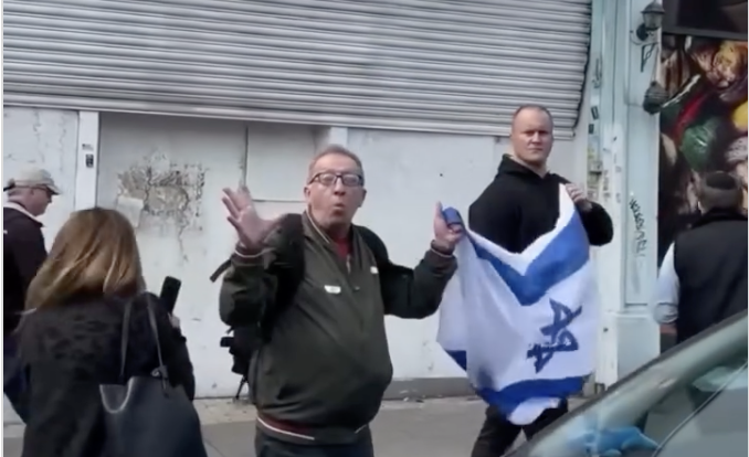 Membela Palestina, Menjaga Warasnya Kemanusiaan dari Virus Kebencian asal Israel