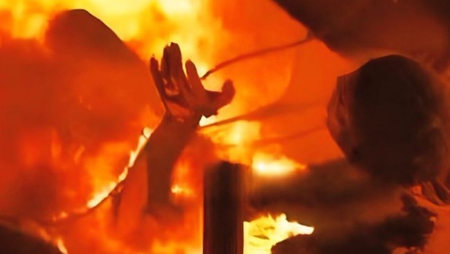 Setelah Semua Kekejian Yang Kita Saksikan Hari Ini di Gaza, Ternyata Semua “Baru Permulaan”