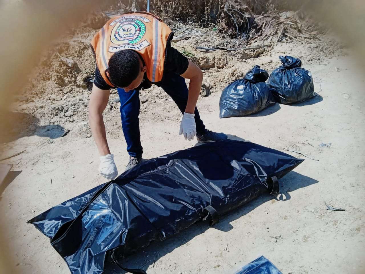 Pantas Saja Israel Membom Bumi Syam dengan Bom Tiga Skala Richter