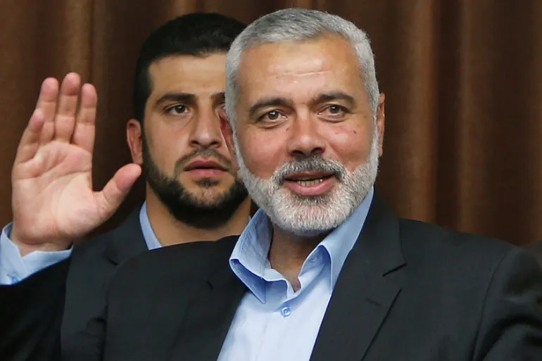 Ismail Haniyeh, Pemimpin Hamas yang Syahid Dibunuh Di Tengah Negosiasi Gencatan Senjata