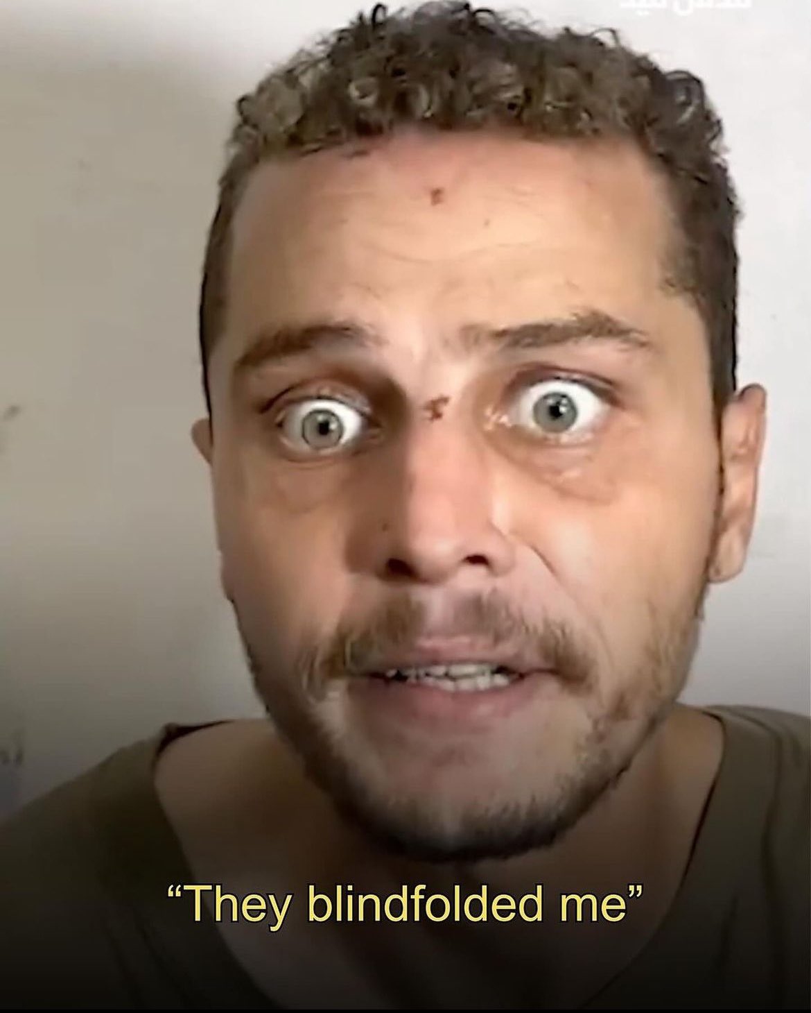 Sungguh Biadab Perlakuan-Perlakuan Israel terhadap Warga Palestina yang Ditahan