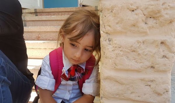 Menemui Kelaparan, Keterbatasan Akses Pendidikan, dan Kehilangan Tempat Bernaung