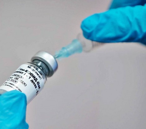 Amnesti Internasional Desak Israel Berikan Vaksin ke Warga Palestina