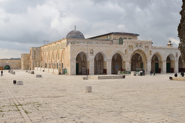 Keistimewaan Al Aqsa yang Menjadi Alasan Utama Umat Muslim