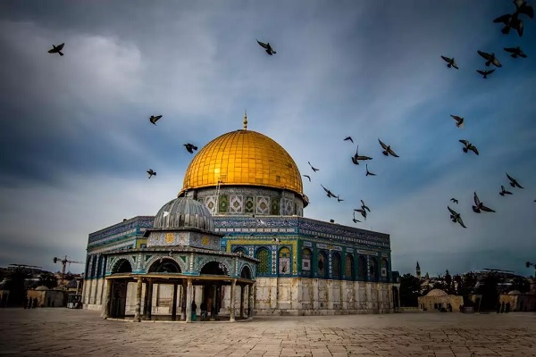 Fakta Masjidil Aqsa Bagi Umat Muslim yang Jarang Diketahui
