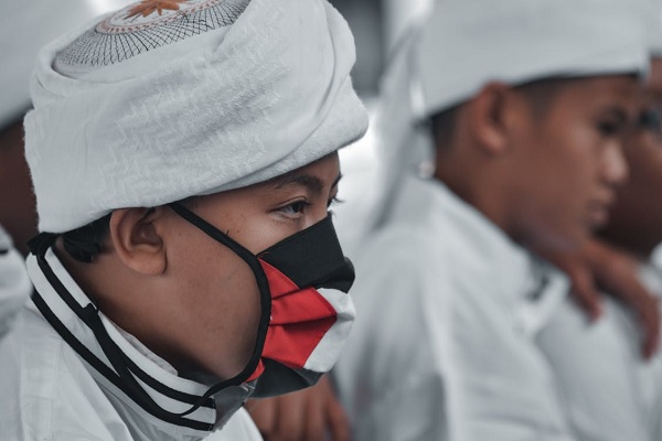 Dampak Normalisasi Hubungan Israel dan Bahrain Terhadap Palestina