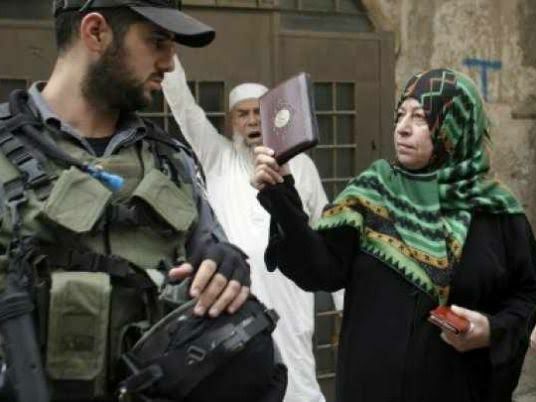 Mereka adalah Pemuda-pemudi Penjaga Al Aqsa (bag. 2)