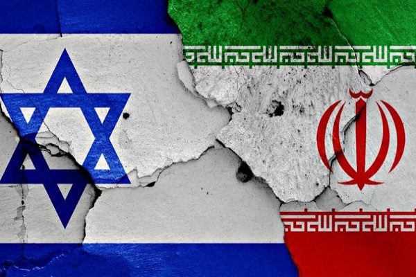 Ancaman Bagi Israel Ajak Negara di Dunia Perangi Iran