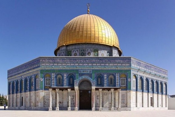 Alasan Zionis Israel akan Hancurkan Masjid Al-Aqsha