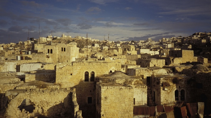 Kondisi Ekonomi Palestina dari Konflik Israel hingga Pandemi