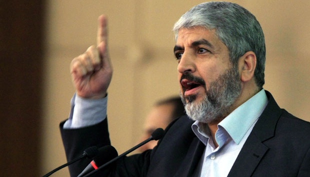 Hamas: Pemerintah-Pemerintah Negara Arab Harus Dengar Suara Rakyat