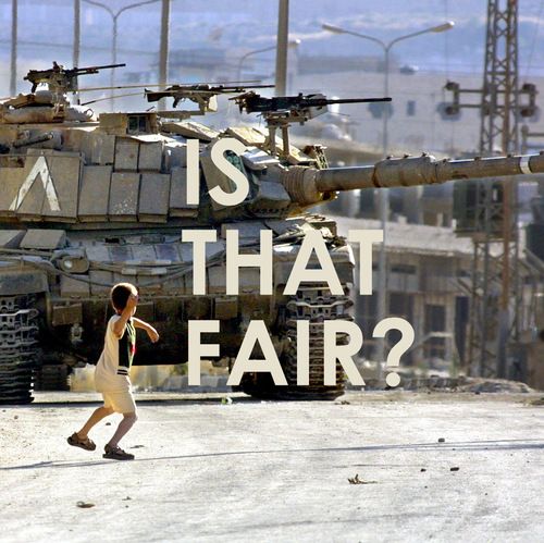 Empat Alasan Kenapa Kita Harus Bela Al-Aqsha.