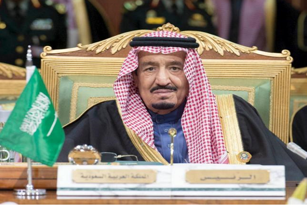 Saudi Tegaskan Kembali Dukungan untuk Rakyat Palestina