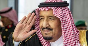 Saudi Komitmen dengan Negara Palestina Perbatasan 1967