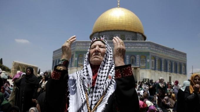 Do'a Mendapatkan Keturunan Sholeh dan Sholehah dari Nabi Inrahim